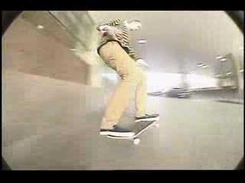 CutThroat Colin Fiske Documentary