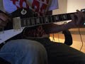 Dizzy Mizz Lizzy - Glory (Rydahl)