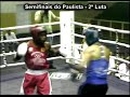 Semifinais do Paulista de Boxe Amador Semifinais do Paulista de Boxe Amador
