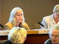 Councillor Capri Strongly Opposes PM2