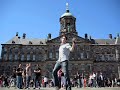 AMSTERDAM - Davey Dance Blog- \"Higher and Higher\"