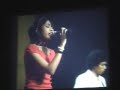 pop band 4th college UM feseni 08