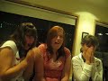 Funny 2Girls1Cup Reaction