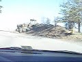 Monongahela Vertigo
