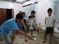 Possessed Wii Tennis Players