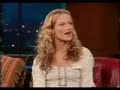 Carolyn Murphy video 2