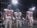 Ohio State Buckeyes 2003 Fiesta Bowl