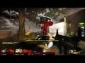 Left 4 Dead 2 "TANK" Team Work FAIL