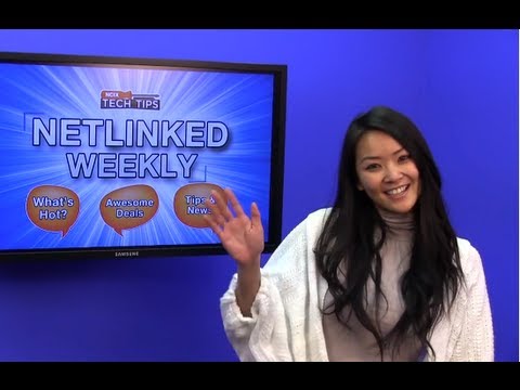 and MORE! NCIX Tech Tips - http://www.thebannervault.com/ http://www.ncix.com/promo/promosale.php?webid=NewYears2013&sn=9882 Guest starring NCIX Esther!!!