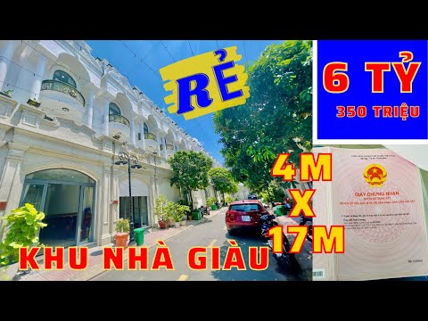 Bán nhà hẻm 246 Đường Liên Khu 4-5, Quận Bình Tân