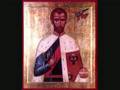 Blagoslovi Dushe Moya Gospoda (Liturgy). Rakhmaninov