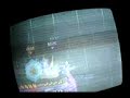 Nazc (falco) vs. cuac (fox)