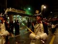 Semana Santa de Cartagena.Granaderos Marrajos