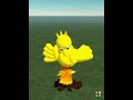 Lightwave- Spngebob CampfireSong Song
