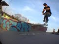 Jeremy Lanfranchi mini video 1