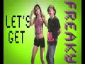 Freaxx By Brokencyde