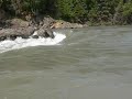 River Run, Skeena & Bulkley