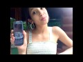 Speakerphone music video [mikki version]