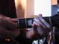 Rock & Roll para Muñones (12): Riffs Pentatonica - Guitarra