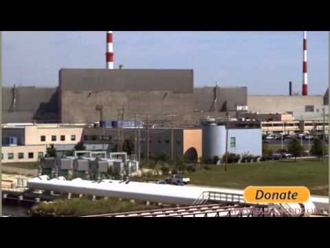 Caution: Nuclear Plants w/ Drug & Alcohol Abuse On the Rise