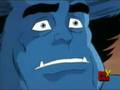 X-MEN CONFORTO GELADO PARTE 01 BR
