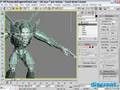 3D MAX POLYGON MODELLEME