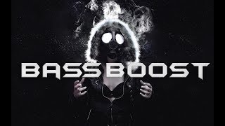 BASS BOOSTED MUSIC 
