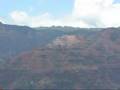 Kukui Trail, Kokee, Kauai, Hawaii