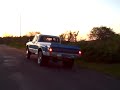 1972 Chevy Cheyenne K-30 Extendid Cab Dually