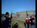 videos de rotc rifle flip video  # 1 lake taylor rotc