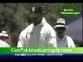 Herschelle Gibbs Remarks against Pakistanis