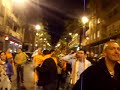 Celebracio victoria copa del rey del Valencia CF a Ontinyent Celebracio victoria copa del rey del Valencia CF a Ontinyent