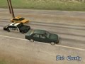 GTA-SA Mercedes-Benz 260E