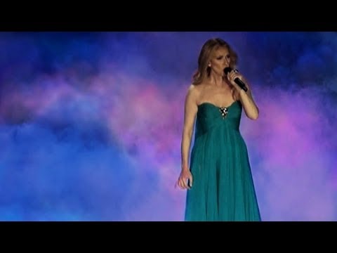 Céline Dion- FAN DVD- My Heart Will Go On (Live in Las Vegas, 2017)