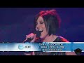 Gina Glocksen - Paint It Black
