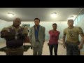 Left 4 Dead 2 -skau