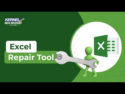 how to repair xlsx corrupt file online