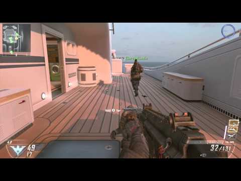 black ops 2 wii u - My Website http://www.daddyezee.webs.com My Other Channel for all iphone/ipod touch and ipad reviews,hacks,jailbreaks http://youtube.com/ipodjailbreakhacker ...