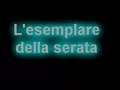 serata borgo \