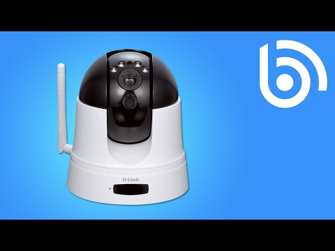 how to record video on my dlink camera