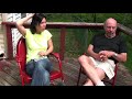 Talking Peak Oil with James Howard Kunstler ( part 1 )