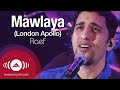 Raef - Mawlaya | Awakening Live At The London Apollo