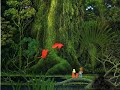 secret of mana - fear of the heavens