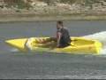 JetKayak PowerSki High Performance 1