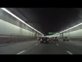 Boston Big Dig Tunnel Zakim Bridge Aiptek GO-HD