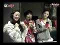 [Radio Live HQ 091218]Rainbow - White(Christmas Special)