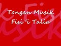 Tongan Jams