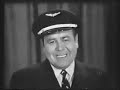 jonathan winters as an airline pilot