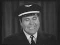 Jonathan Winters As An Airline Pilot Jonathan Winters As An Airline Pilot