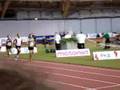 Miehet 3000m, Halli-SM Joensuu, 24.02.2008